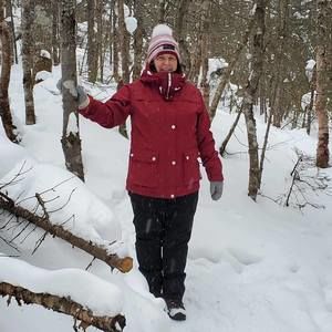 Meet your Posher, Sara